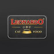 小李子LEONARDO官方旗舰店抖音号头像