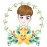 馋大鑫抖音达人头像