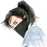 胡歌先生抖音达人头像