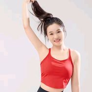 汤汤形体有氧健身运动（女子塑形）抖音达人头像