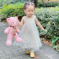 娜娜服饰好物严选抖音达人头像