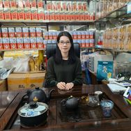 参之宝参茸（花姐）抖音达人头像