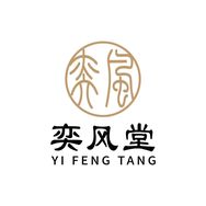 奕风堂商务滋补专卖店商行抖音达人头像