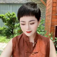 岚总高端护肤抖音达人头像