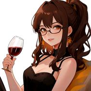 王添奕抖音达人头像