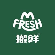 搬鲜Mfresh麦芒宠物食品专卖店抖音号头像