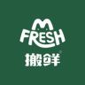 搬鲜Mfresh麦芒宠物食品专卖店抖音号头像