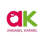 ANNABEL KARMEL AK婴童食品旗舰店抖音号头像