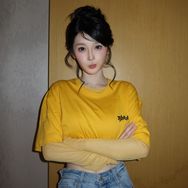 洪蕾_HL抖音达人头像