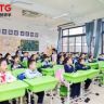 何老师教小学数学抖音达人头像