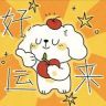 七七的娃娃小铺抖音达人头像