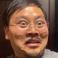 王子和史蒂文抖音达人头像