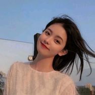 锦愉爱分享抖音达人头像