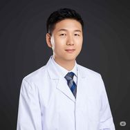马超医生抖音达人头像