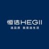 恒洁卫浴轻智能直播间抖音达人头像