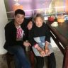 许昊和奶奶抖音达人头像