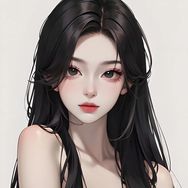 解说诗诗抖音达人头像