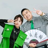 丁宝儿抖音达人头像