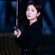 村妮儿抖音达人头像