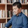 朱国勇生意经（一路听天下）抖音达人头像
