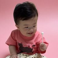 睿睿加油「小胖威利」抖音达人头像