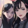 奇妙饭搭子抖音达人头像