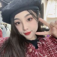 深圳南油淇淇抖音达人头像