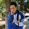 黄钢明抖音达人头像