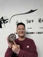 兴际龙再生资源回收抖音达人头像
