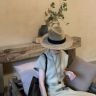 风兰高端女装.贸庆抖音达人头像