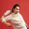杨老师抖音达人头像