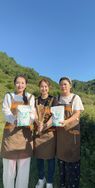 黄芪源滋补养生店抖音达人头像