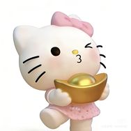 梨涡梦（健身版）抖音达人头像