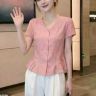 桂英女装工厂抖音达人头像