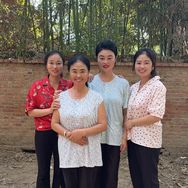 农村大艳子（短剧）抖音达人头像