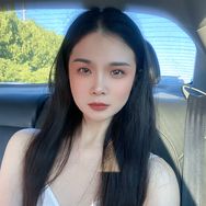 妮子小抖音达人头像