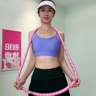 蔡蔡居家运动抖音号头像