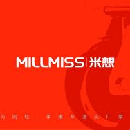 米想脚轮仓储直营抖音号头像