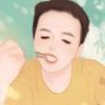卢大头抖音达人头像