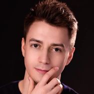 伏拉夫抖音达人头像