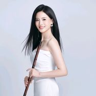 璐璐老师（竹笛）⁹²⁶⁶盛璐璐抖音达人头像
