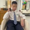 林朝盛抖音达人头像