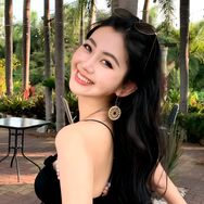 就是小幸运抖音达人头像