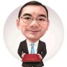 二哥说案抖音达人头像