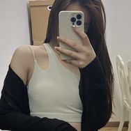 小柚轻饮食抖音达人头像