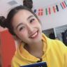 杜黝黝抖音达人头像