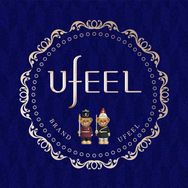 Ufeel运动旗舰店抖音号头像
