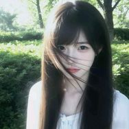 徐烟抖音达人头像
