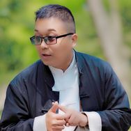 小黑诸鸣抖音达人头像