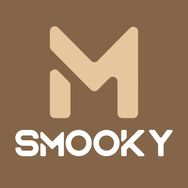 SMOOKY官方旗舰店抖音号头像